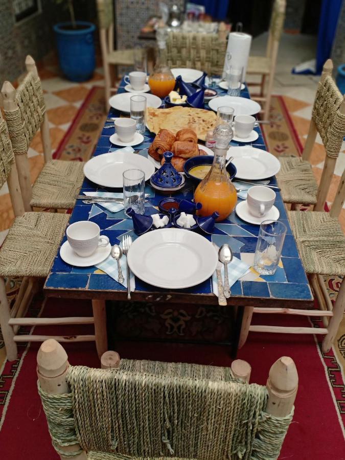 Riad Patrice Марракеш Экстерьер фото