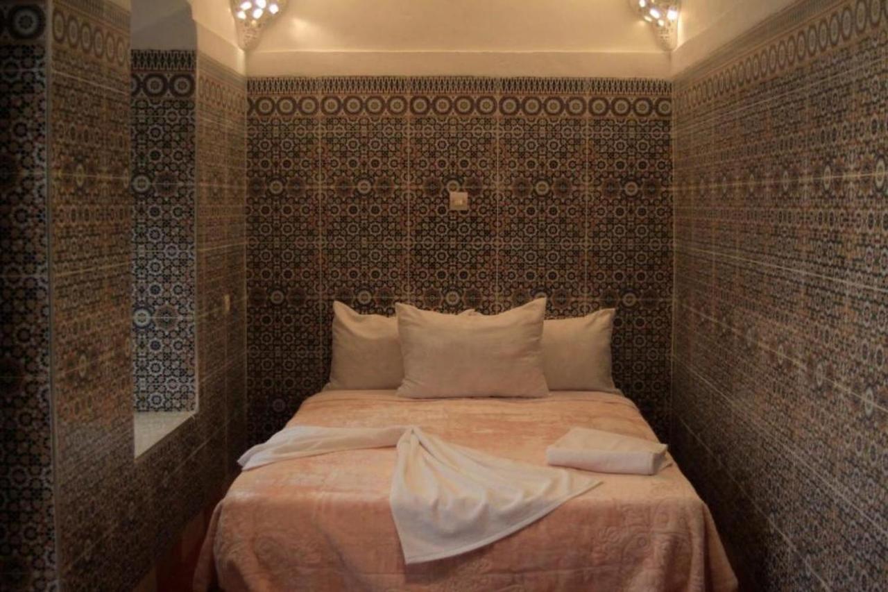Riad Patrice Марракеш Экстерьер фото