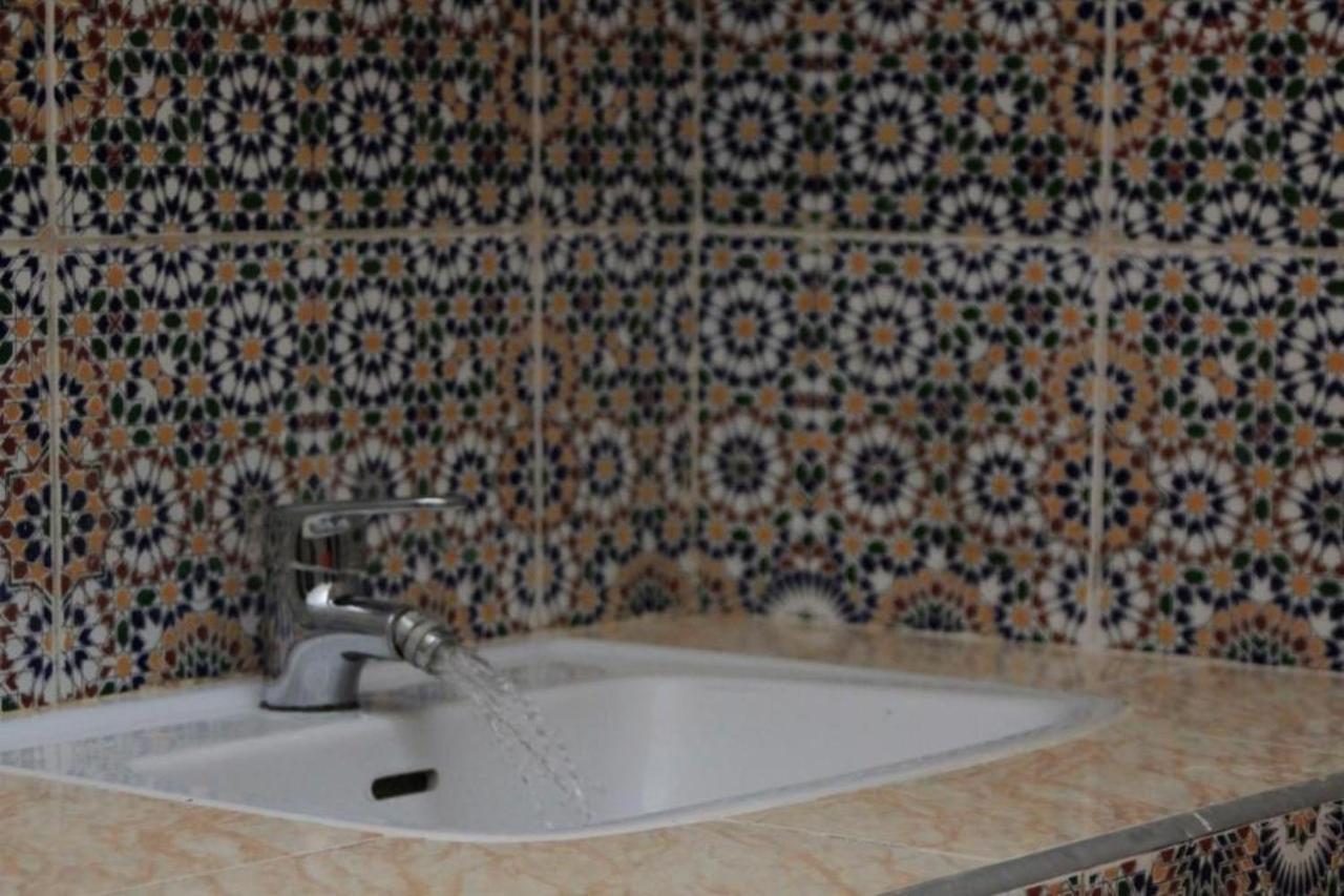 Riad Patrice Марракеш Экстерьер фото