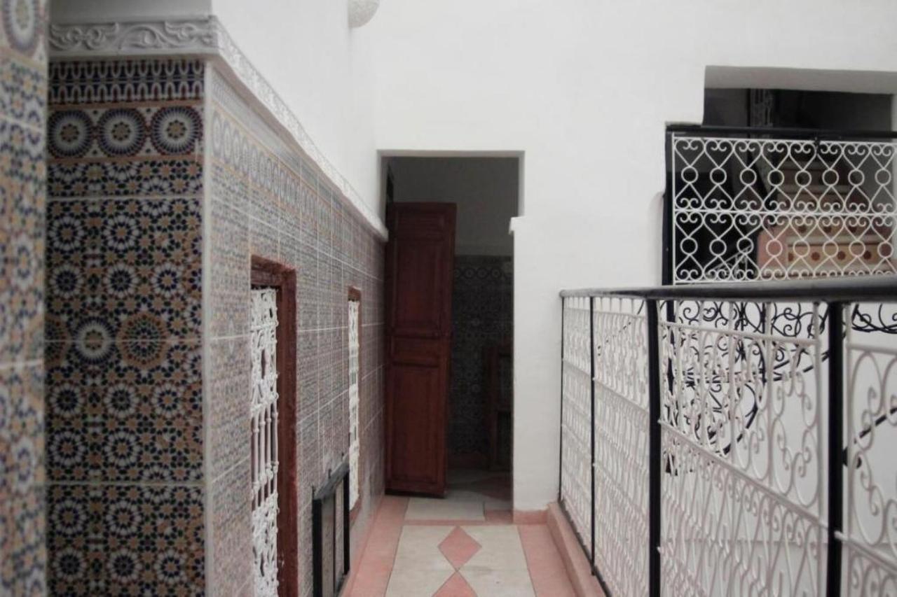 Riad Patrice Марракеш Экстерьер фото