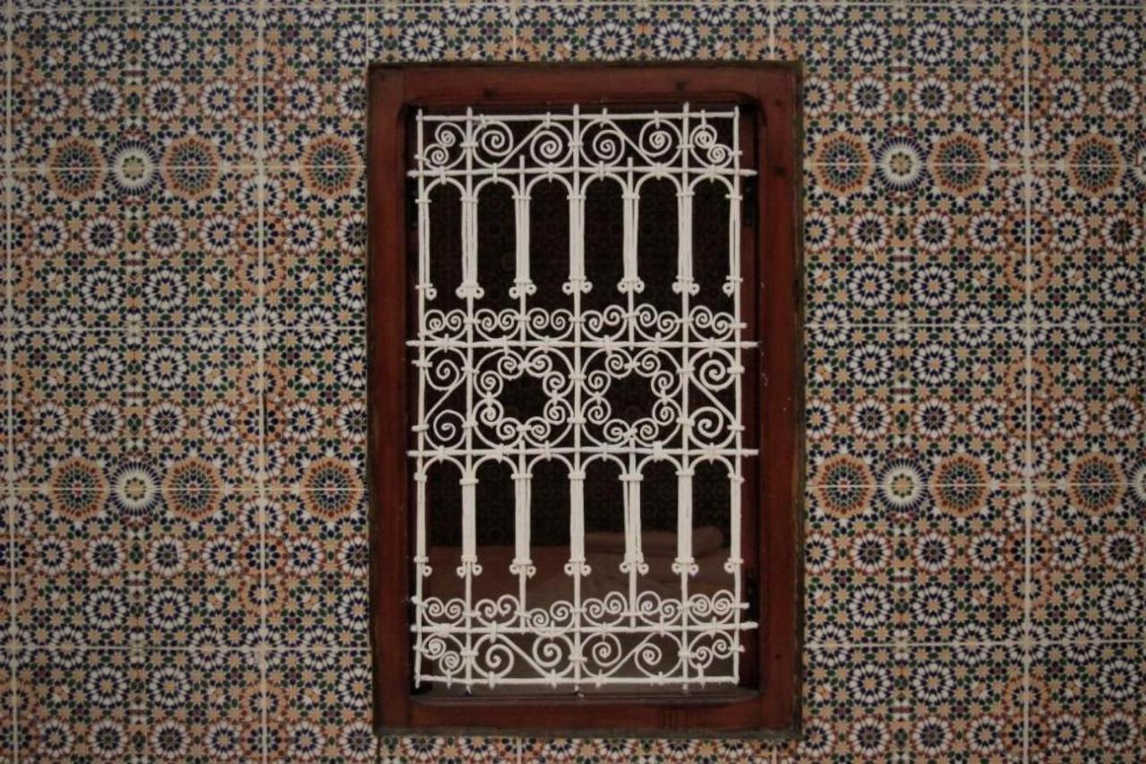 Riad Patrice Марракеш Экстерьер фото